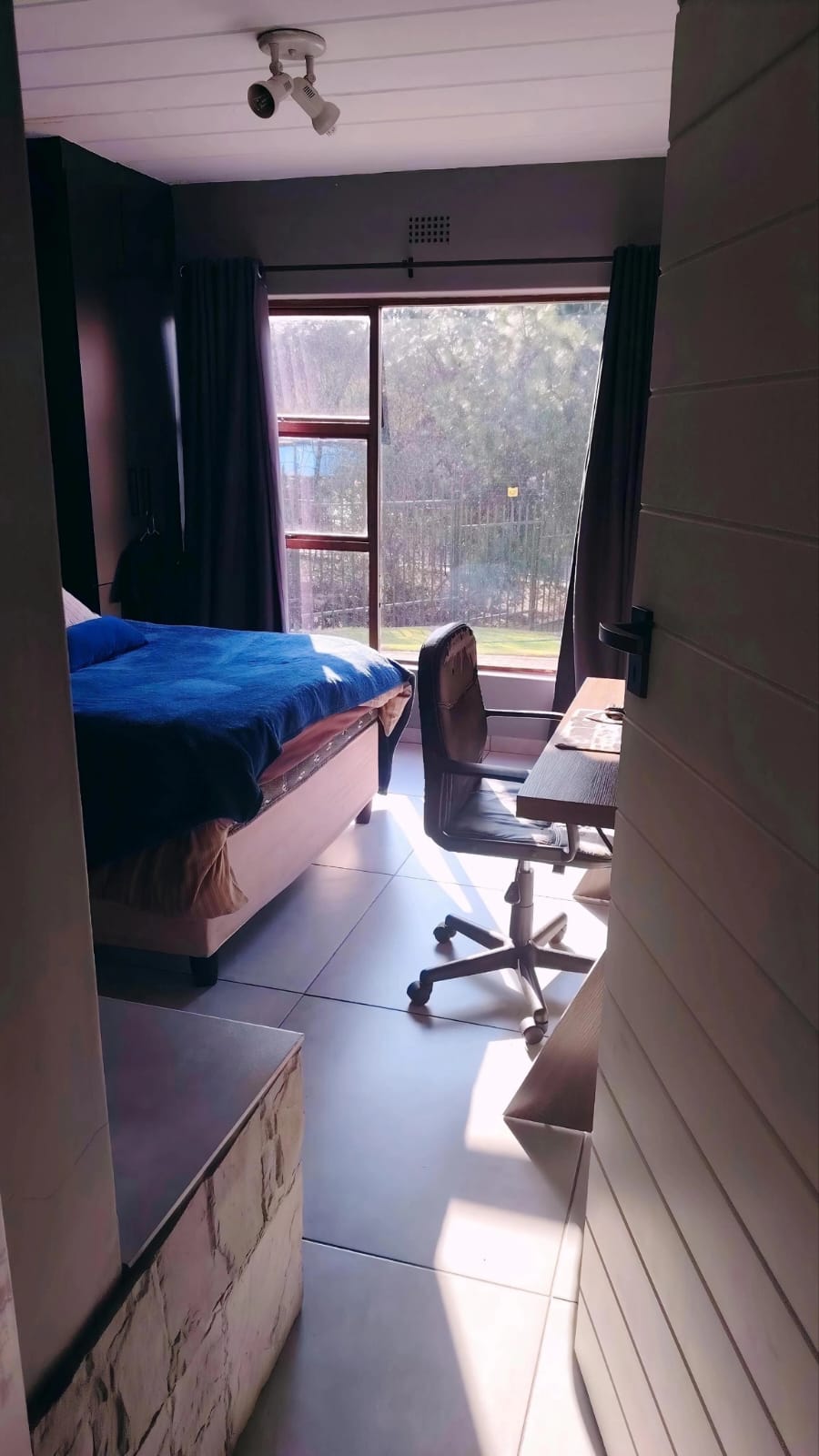 2 Bedroom Property for Sale in Vaalpark Free State